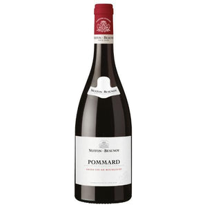 Nuiton-Beaunoy 'Pommard' Rouge 2020