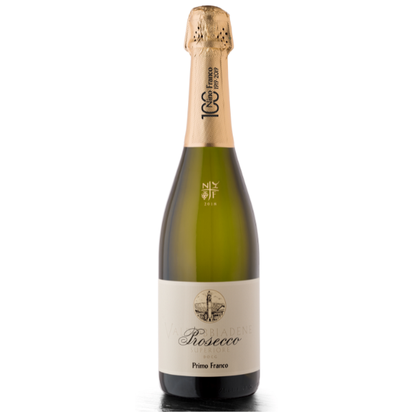 Nino Franco 'Nodi' Prosecco DOCG 2019-Champagne & Sparkling-World Wine