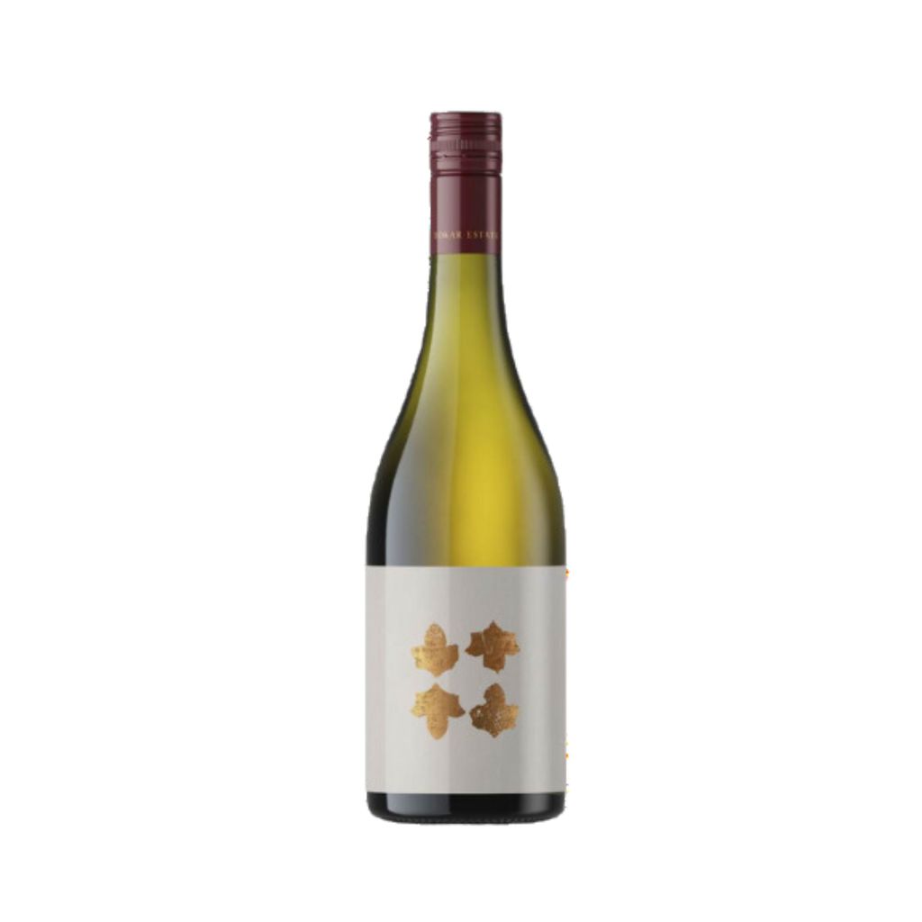 Tokar Estate Estate Chardonnay 2024-White Wine-World Wine