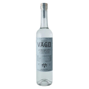 Mezcal Vago Arroqueno (Master Distiller Jarquin) 49.8% 700ml