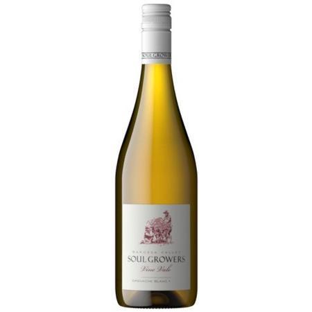 Soul Growers Vine Vale Grenache Blanc-White Wine-World Wine
