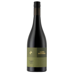 Lloyd Brothers Estate Blend GSM 2022