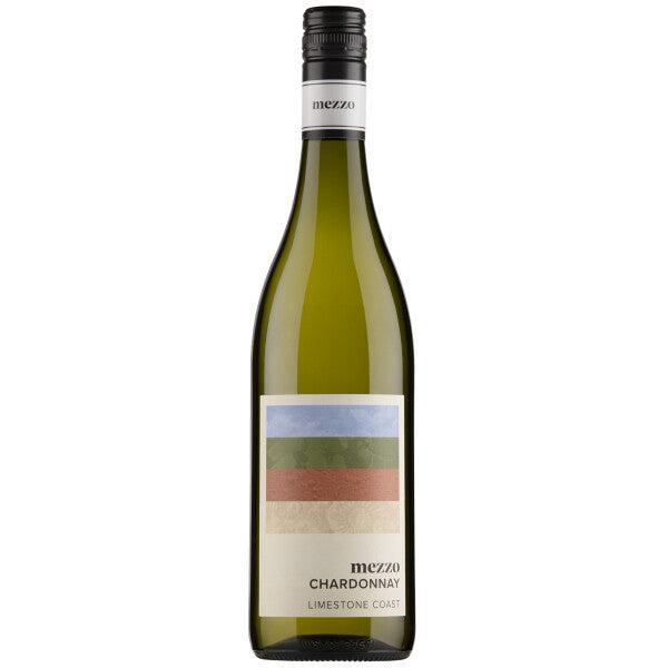 Mezzo Chardonnay 2025