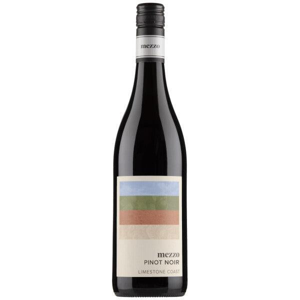 Mezzo Pinot Noir 2025