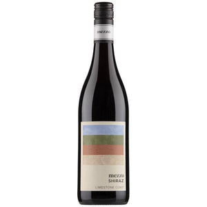 Mezzo Shiraz 2023