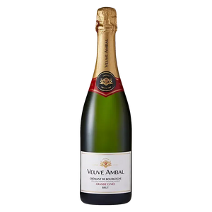 Veuve Ambal Cremant de Bourgogne Brut NV