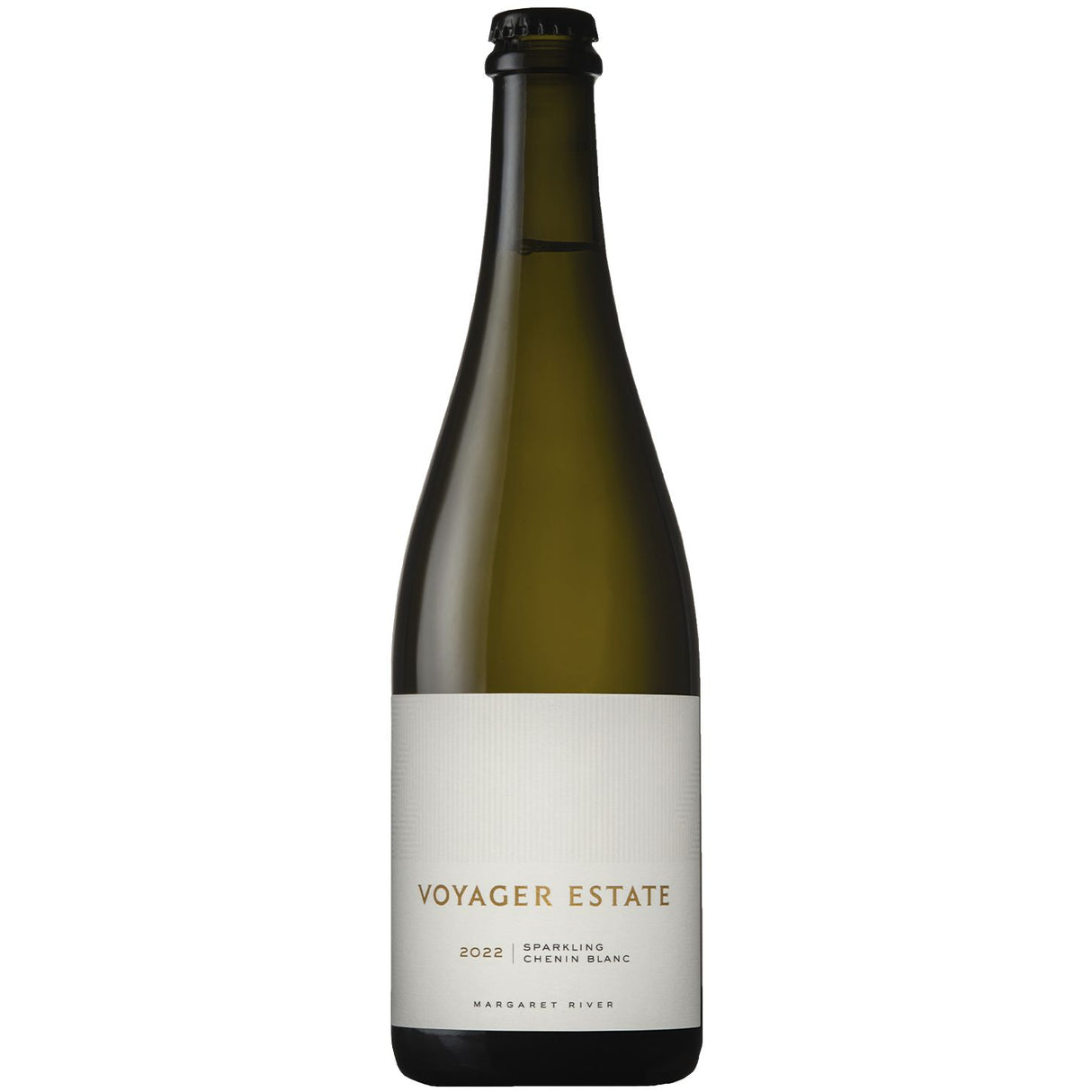 Voyager Estate Sparkling Chenin Blanc 2023-Champagne & Sparkling-World Wine