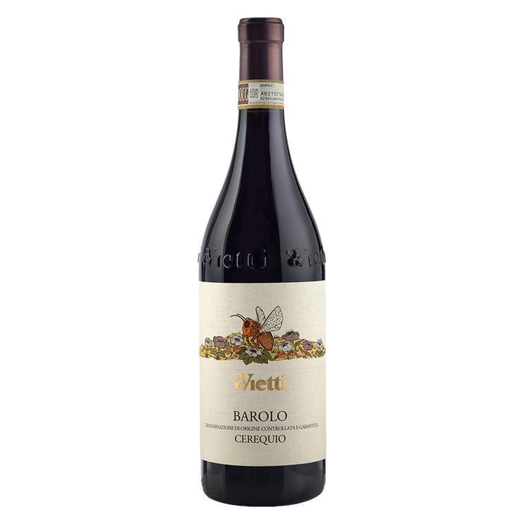 Vietti Barolo Cerequio 1.5L 2020-Red Wine-World Wine
