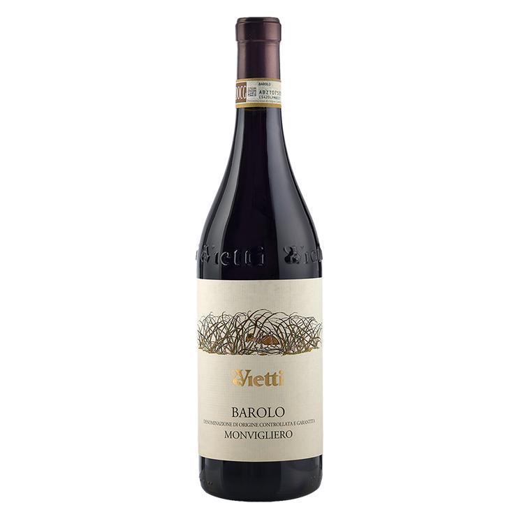 Vietti Barolo Monvigliero 1.5L 2020-Red Wine-World Wine