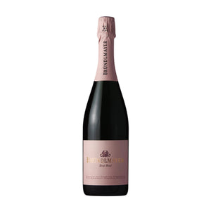Weingut Brundlmayer Sekt ‘Rose’ Brut NV