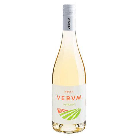 Petit Verum Verdejo-White Wine-World Wine