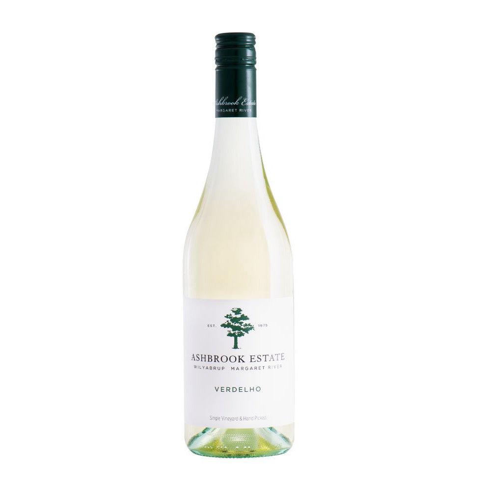 Ashbrook Estate Verdelho 2023-White Wine-World Wine