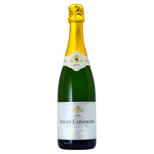 Veuve Laperriere Blanc de Blancs Brut NV