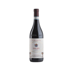 Giovanni Viberti ‘Dolba' Langhe Rosso Doc 2022