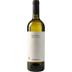Cantine Garrone Valli Ossolane DOC Chardonnay ‘La Gera’ 2023