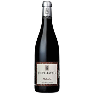 Yves Cuilleron Cote Rotie ‘Madinière’ Syrah 375ml 2023