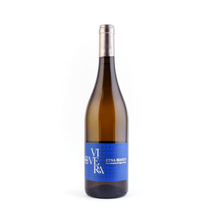 Vivera Etna Bianco Organic 2023