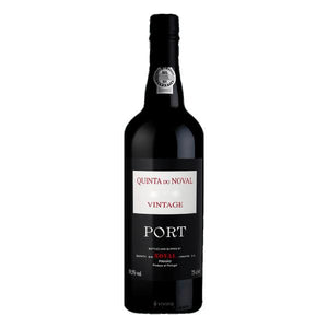 Quinta do Noval Vintage Port 2023