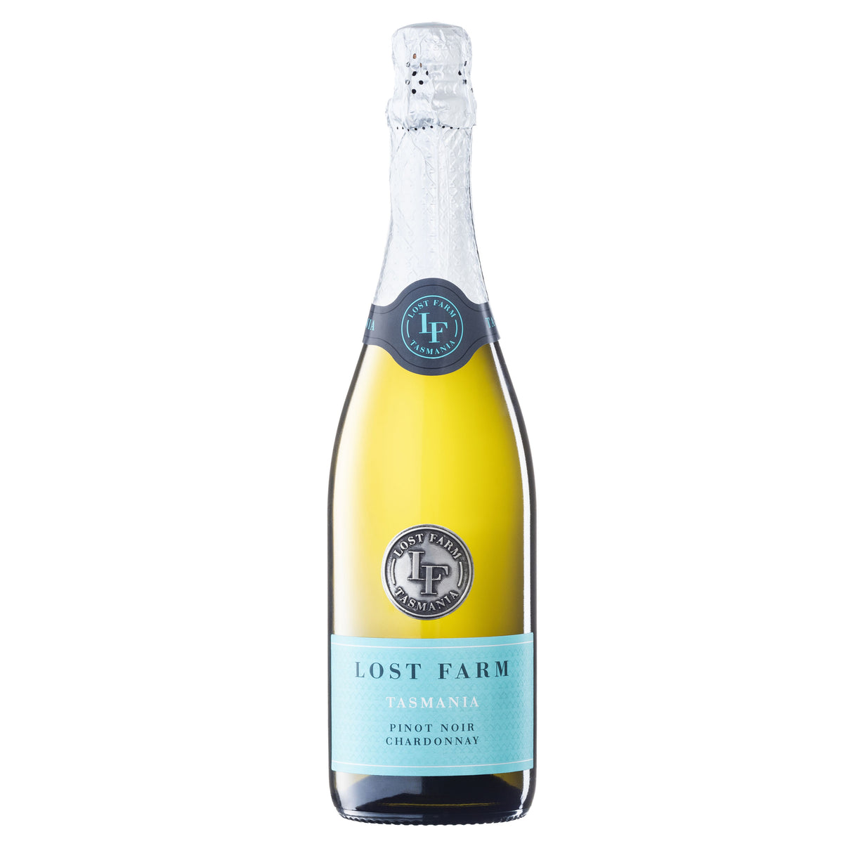 Lost Farm Vintage Cuvee Sparkling 2023-Champagne & Sparkling-World Wine