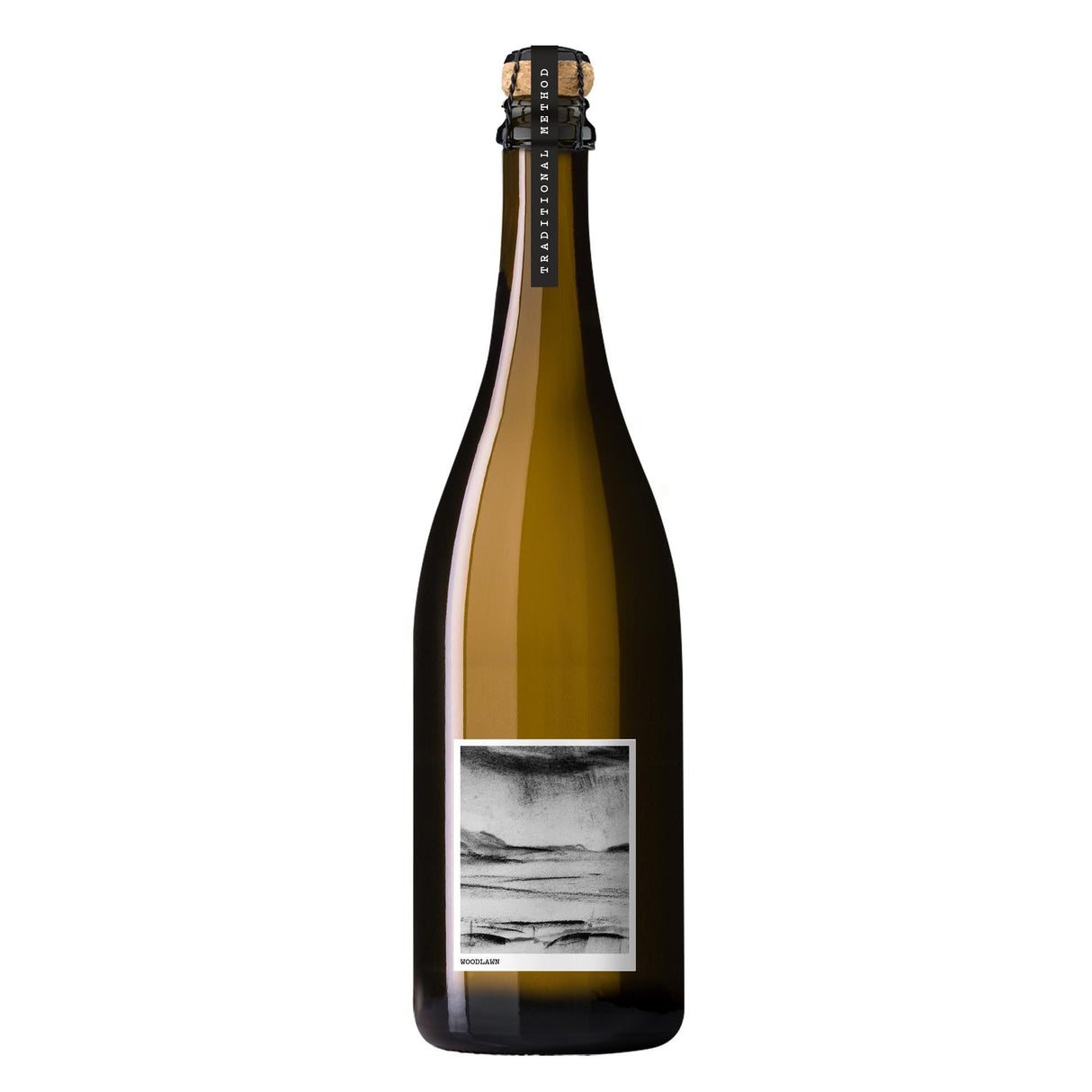 Woodlawn Traditional Method Cuvée 231 NV-Champagne & Sparkling-World Wine