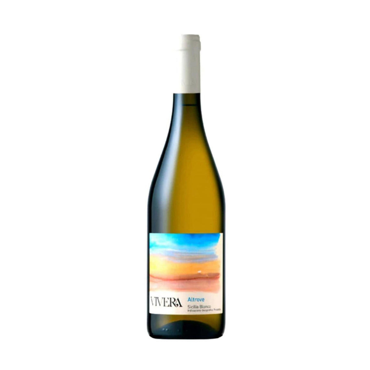 Vivera ‘Atrove’ Catarratto/Chardonnay 2023-White Wine-World Wine