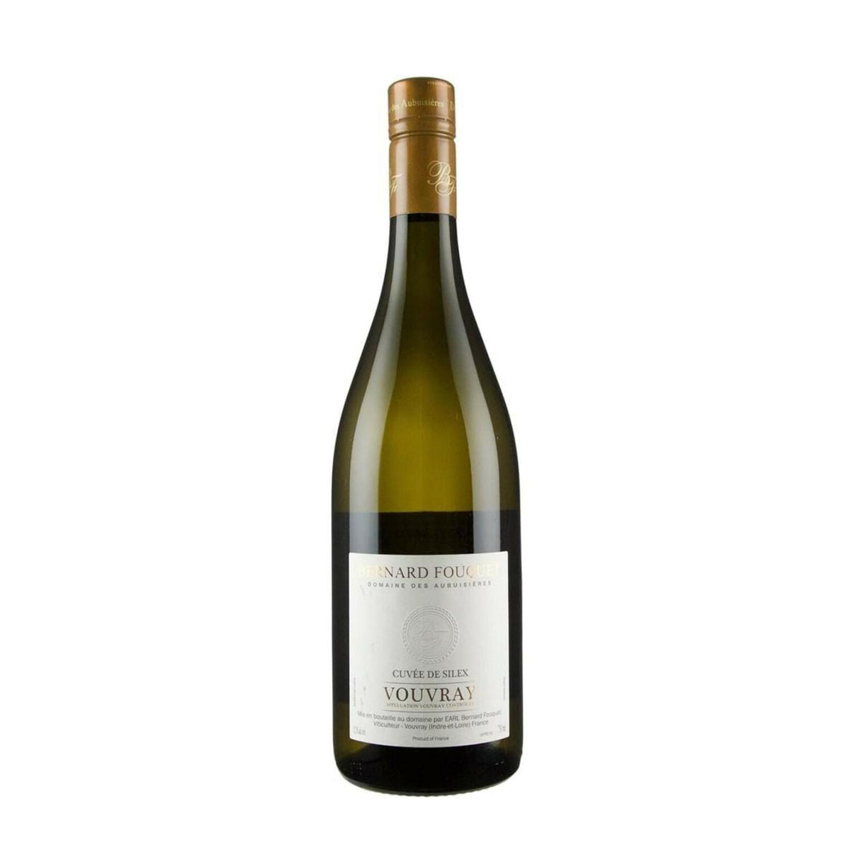 Domaine Des Aubuisières/ Bernard Fouquet Vouvray Sec ‘Cuvée de Silex’ 2023-White Wine-World Wine