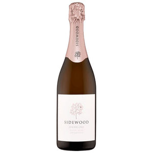 Sidewood Sparkling Rose NV