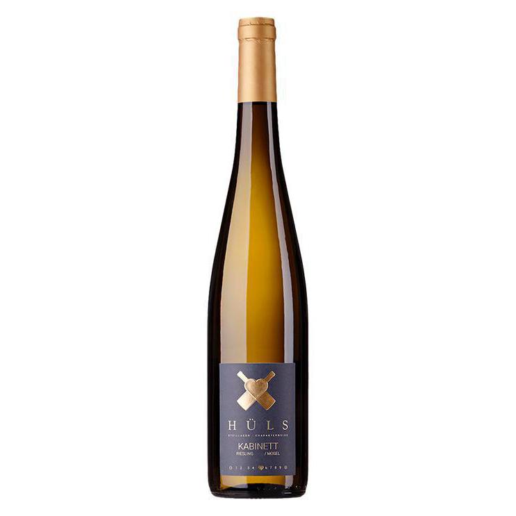 Weingut Hüls Kabinett Riesling 2022-White Wine-World Wine