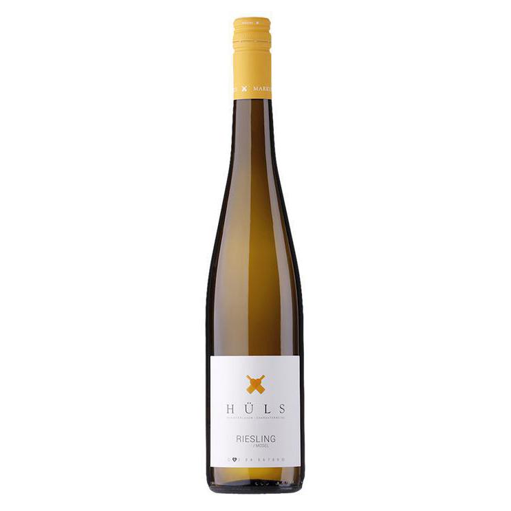 Weingut Hüls Riesling 2022-White Wine-World Wine