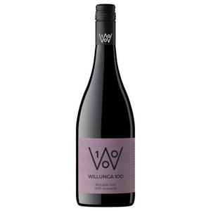Willunga 100 Grenache 2024