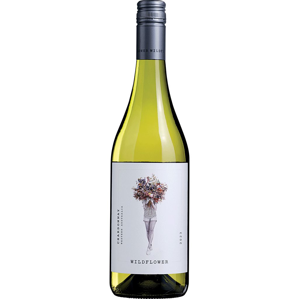 Wildflower Chardonnay-White Wine-World Wine
