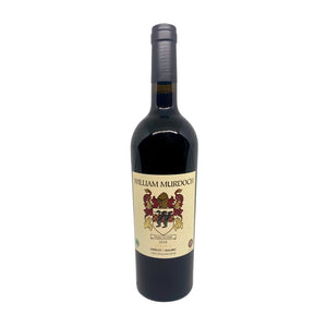 William Murdoch Gimblett Gravels Merlot / Malbec 2018
