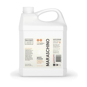White Possum Maraschino Liqueur 31% 5L -Bulk-