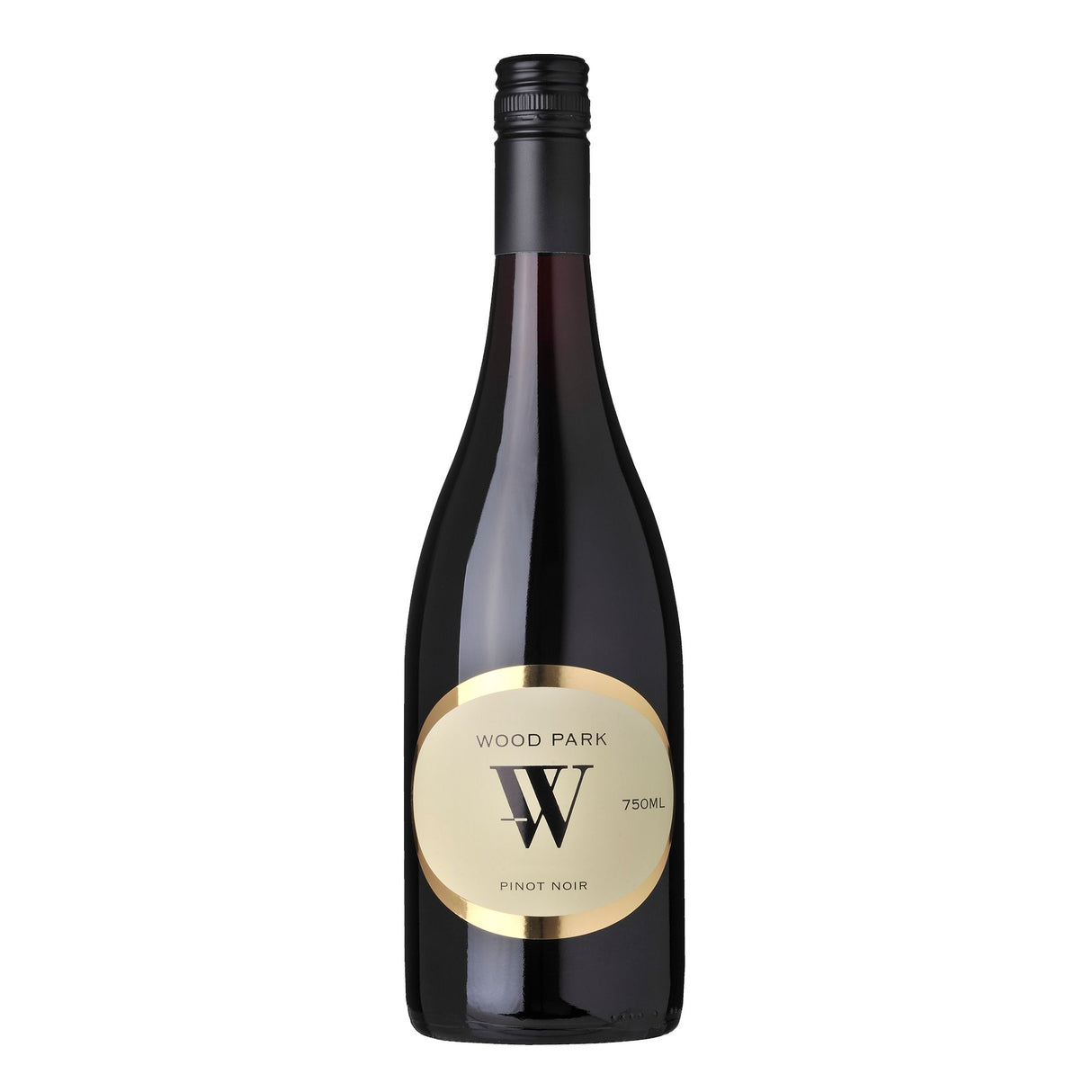 Wood Park ‘Whitlands’ Pinot Noir 2023-Red Wine-World Wine