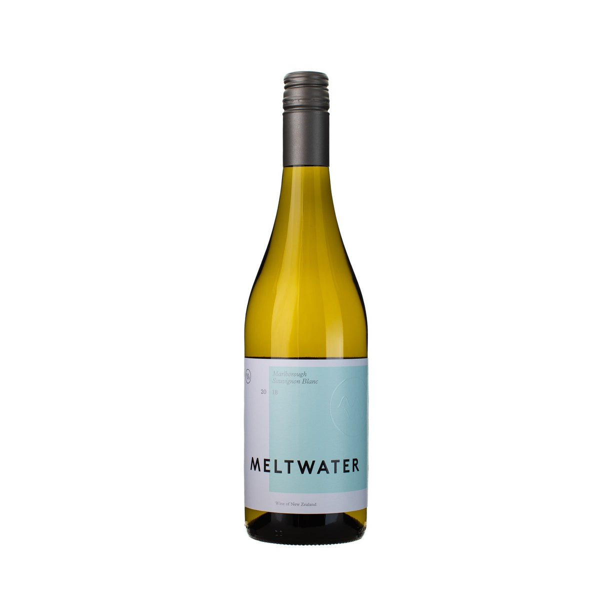 Meltwater Marlborough Sauvignon Blanc-White Wine-World Wine
