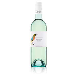 Wangolina Sauvignon Blanc 2024