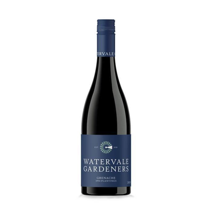 Watervale Gardeners Grenache 1954 Plantings 2020-Red Wine-World Wine