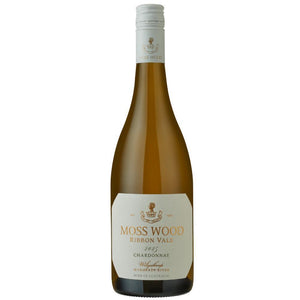 Moss Wood Ribbon Vale Chardonnay 2025