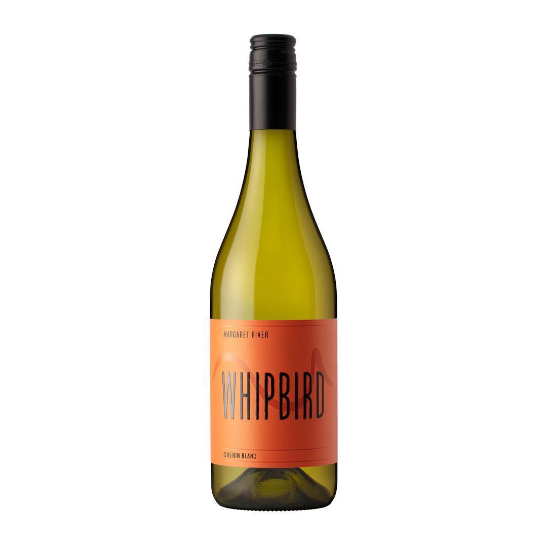 Whipbird Chenin Blanc 2025-White Wine-World Wine