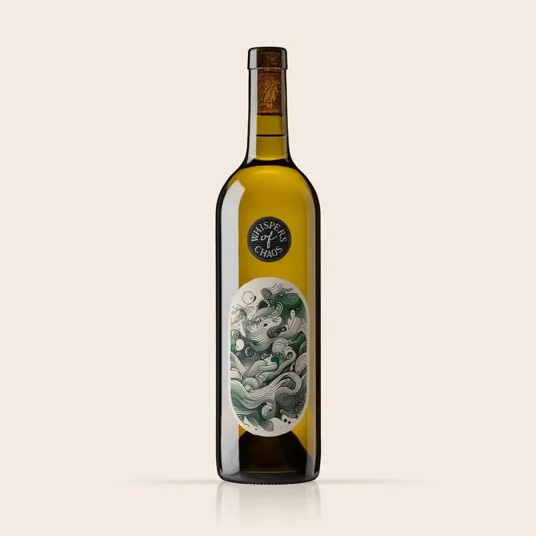 Whispers Of Chaos Roussanne Riesling Semillon 2025-White Wine-World Wine