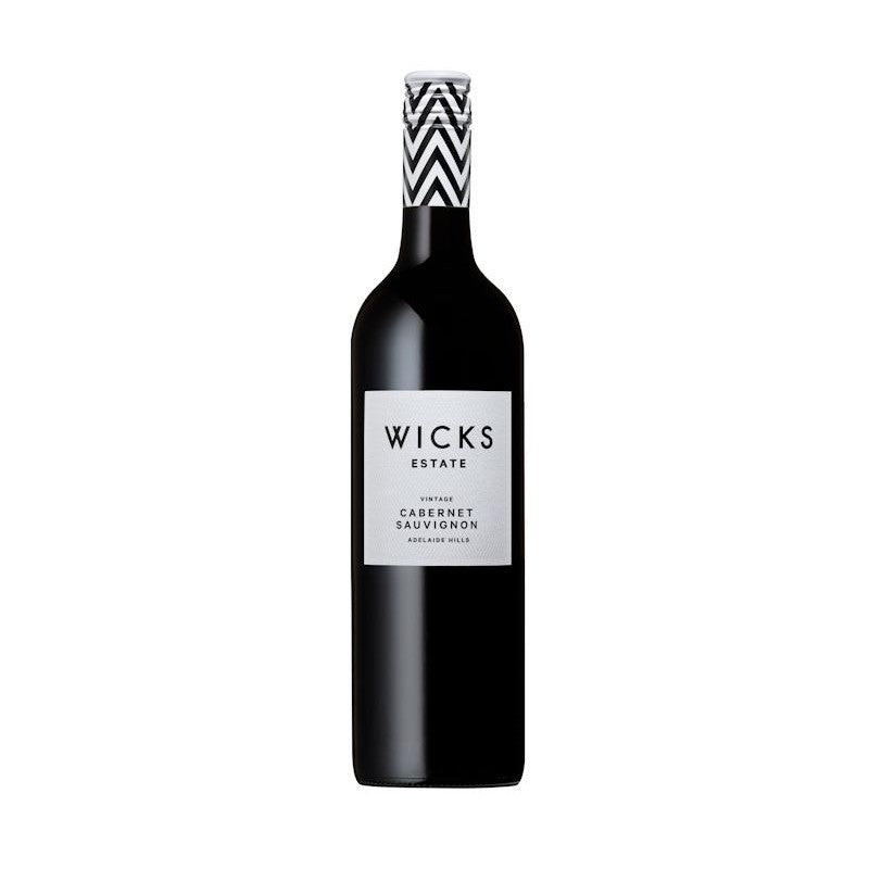 Wicks Cabernet Sauvignon-Red Wine-World Wine