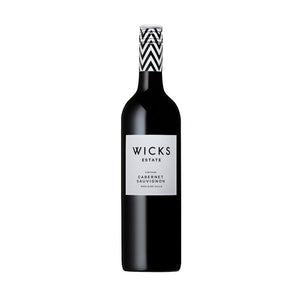 Wicks Cabernet Sauvignon