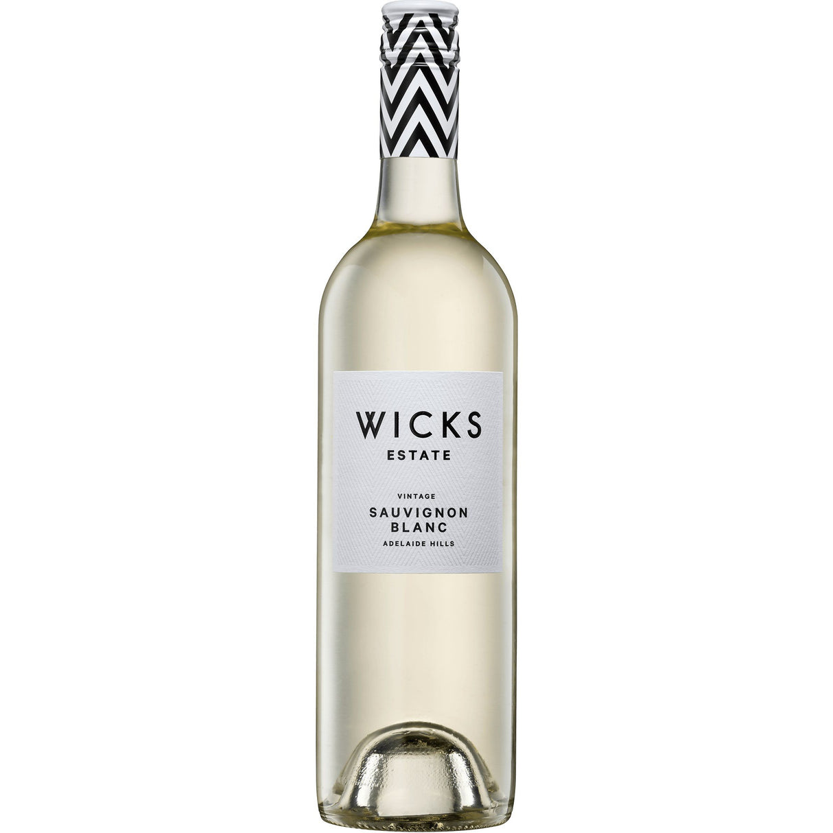 Wicks Sauvignon Blanc-White Wine-World Wine