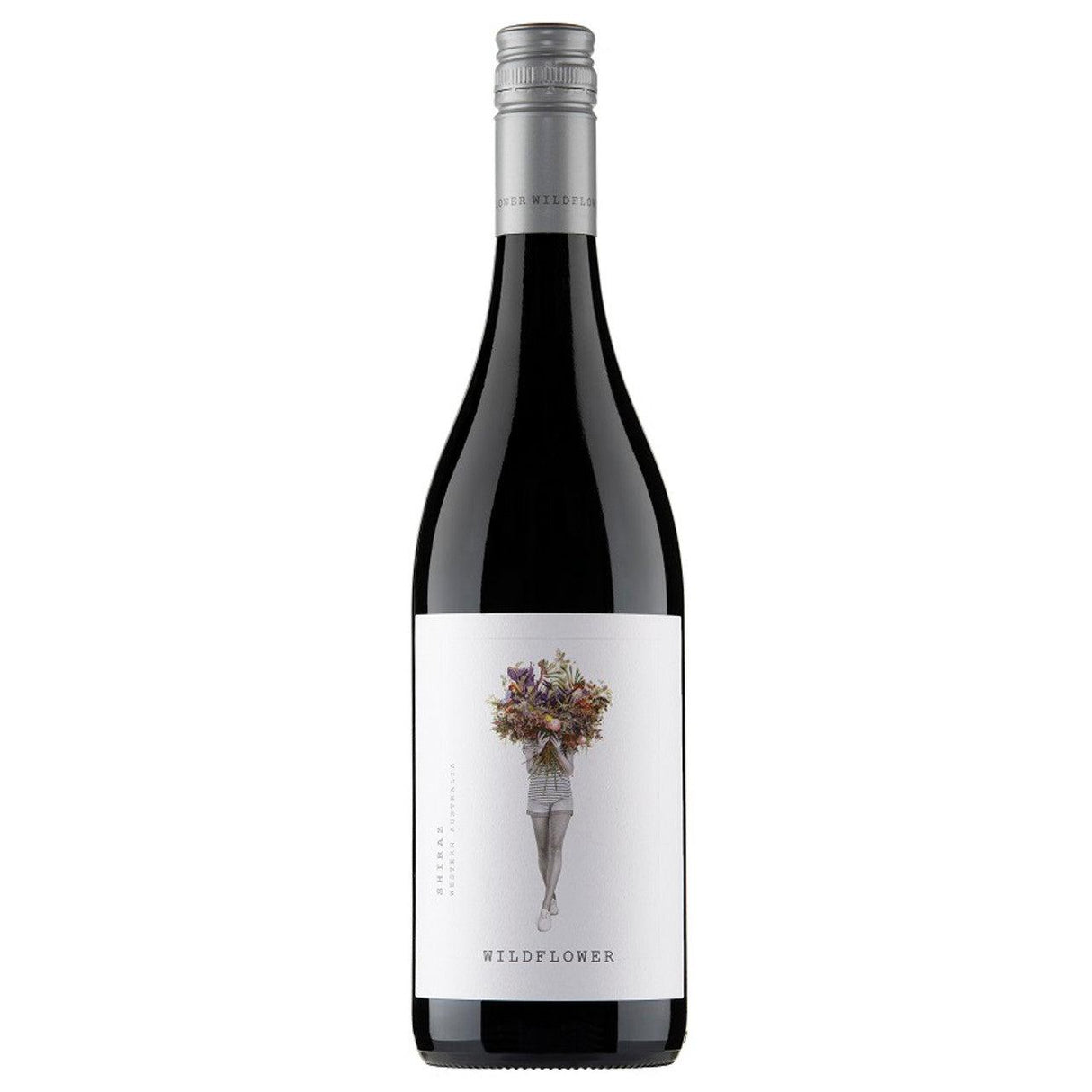 Wildflower Shiraz-Red Wine-World Wine