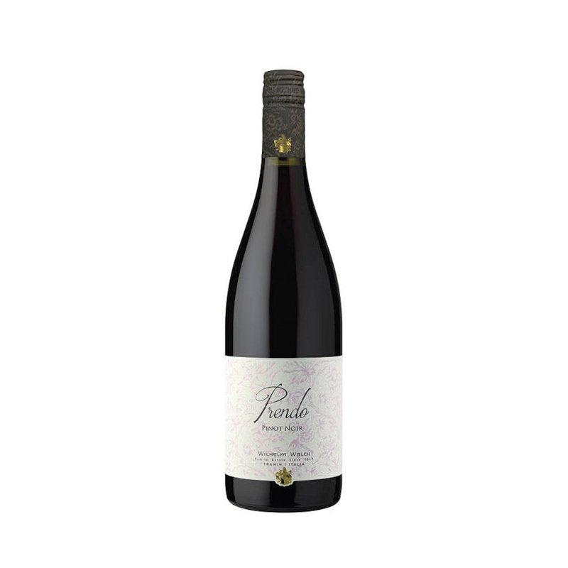 Wilhelm Walch Pinot Noir ‘Prendo’ 2023-Red Wine-World Wine