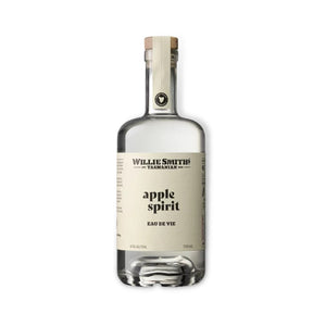 Willie Smith's Apple Spirit (Eau de Vie) 40% 700ML