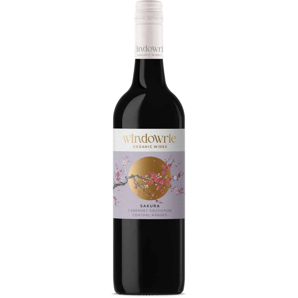 Windowrie 'Sakura' Cabernet Sauvignon 2023