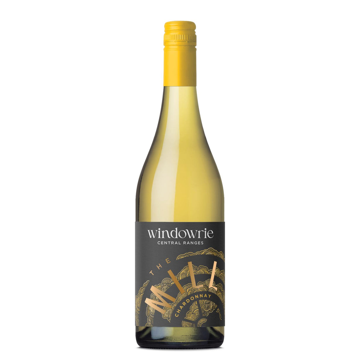 Windowrie 'The Mill' Chardonnay 2024