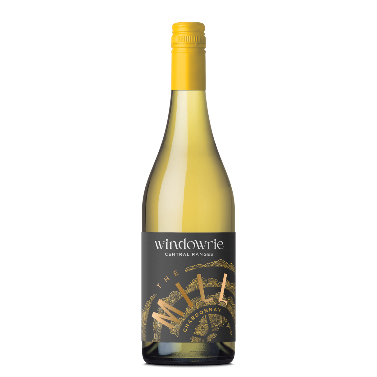 Windowrie 'The Mill' Chardonnay 2024