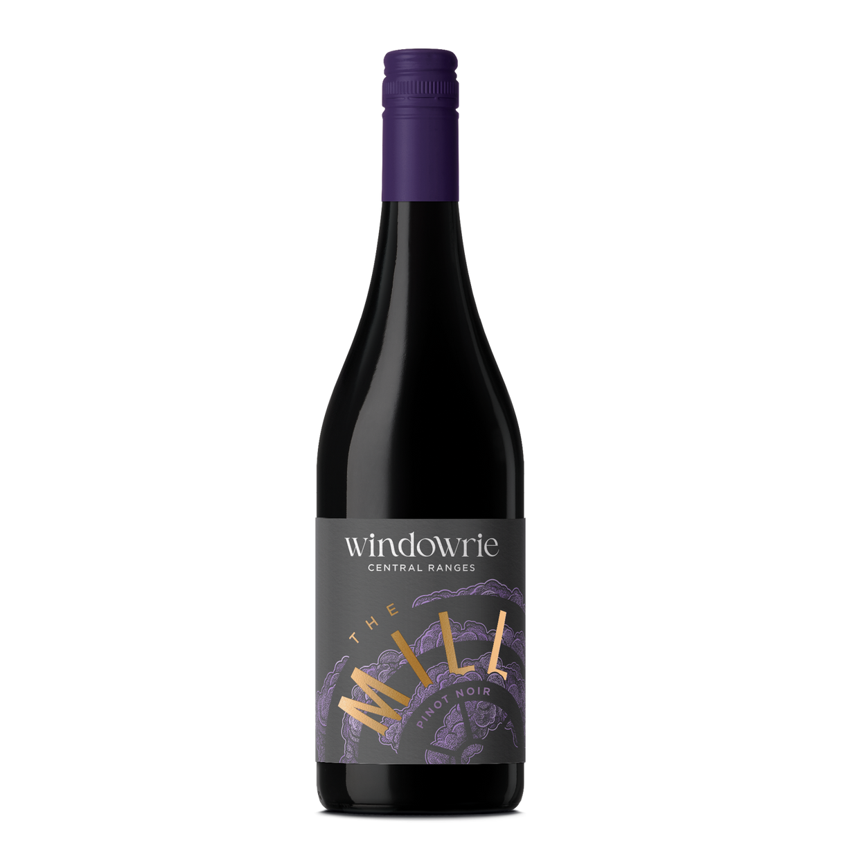 Windowrie 'The Mill' Pinot Noir 2025